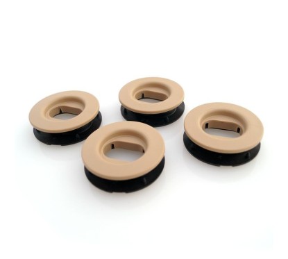 TAPIS GOLF 4 (1998 - 2003) BEIGE