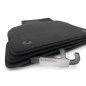 Tapis Audi A4 B5 (1998 - 2001) NOIR