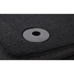 Tapis Audi A4 B5 (1998 - 2001) NOIR