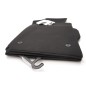 Tapis Audi A4 (B5/8D) 1997 - 1999 Velours NOIR