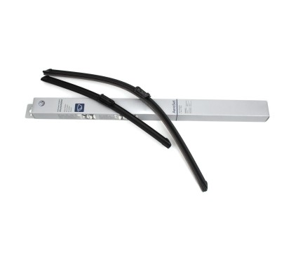 Balais d'essuie-glace d'origine Volkswagen Golf 7 (5G) Aero 5G1998002A