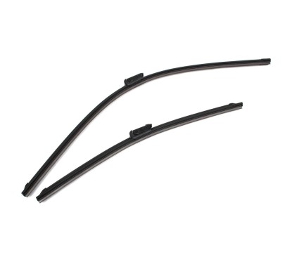 Balais d'essuie-glace d'origine Audi A3 S3 RS3 (8P) Aero 8P0998002A   8P0 998 002 A