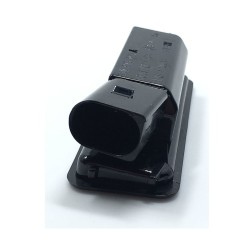 LED Plaque d'immatriculation Golf 7 (Golf Passat Scirocco Eos Polo) 1K8943021C 1K8943021D