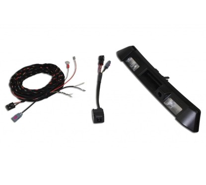 Camera Audi TT (8S) 8S0827574A - 8S0 827 574 A