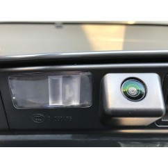 Camera Audi TT (8S) 8S0827574A - 8S0 827 574 A