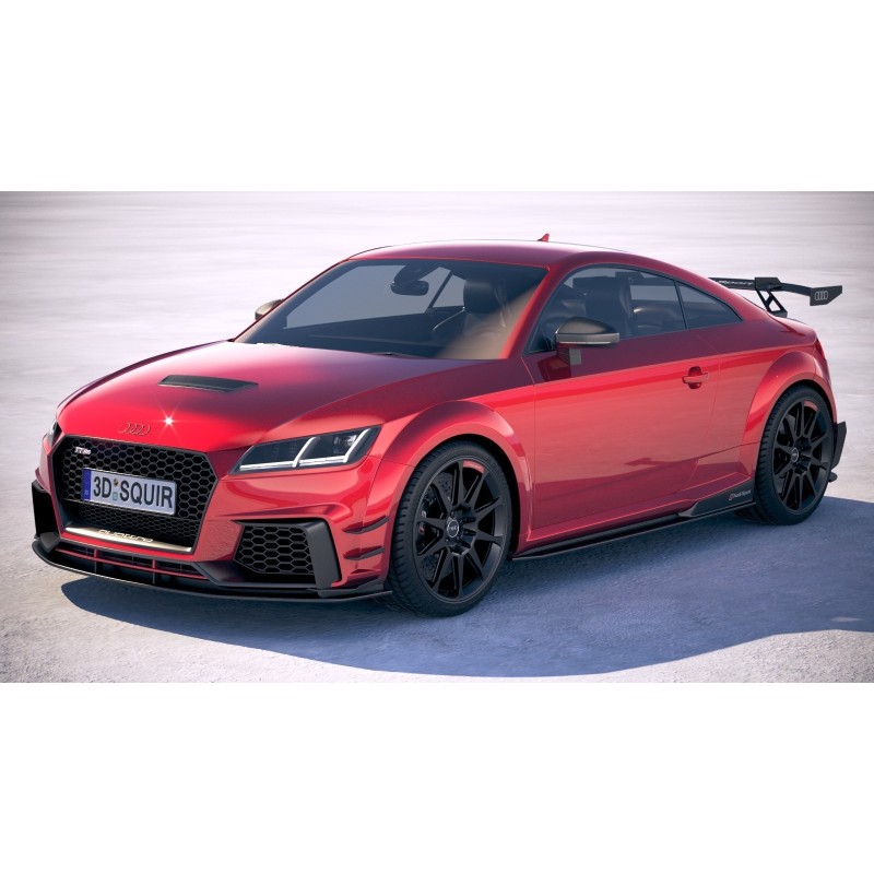 Camera Audi TT (8S) 8S0827574A - 8S0 827 574 A