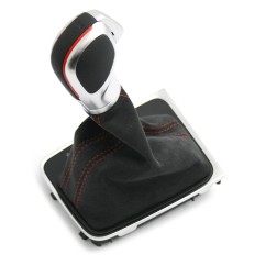 Pommeau DSG Alcantara d'origine VW Golf 7 GTI Clubsport 5G1713203Q UCX