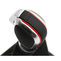 Pommeau DSG Alcantara d'origine VW Golf 7 GTI Clubsport 5G1713203Q UCX