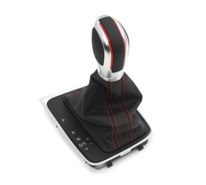 Pommeau DSG Cuir d'origine VW Golf 7 (5G) GTI Clubsport