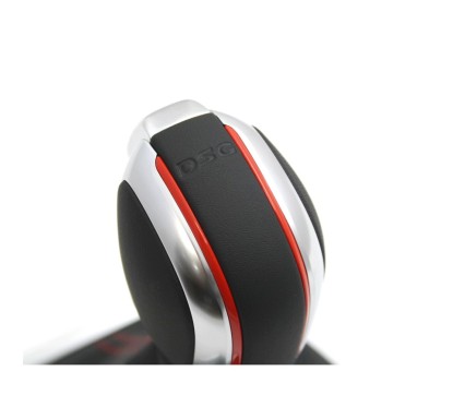 Pommeau DSG Cuir d'origine VW Golf 7 (5G) GTI Clubsport