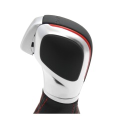 Pommeau DSG Cuir d'origine VW Golf 7 (5G) GTI Clubsport