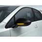 5G0052215 Clignotants Golf Soprtsvan (AM) LED Dynamique rétroviseurs extérieurs