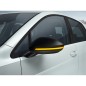 5G0052215 Clignotants Golf Soprtsvan (AM) LED Dynamique rétroviseurs extérieurs