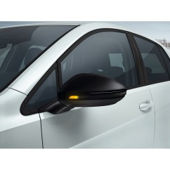 Clignotants rétroviseurs extérieurs Golf 7 (5G) LED Dynamique