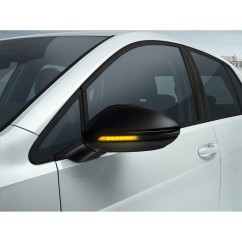 Clignotants rétroviseurs extérieurs Golf 7 (5G) LED Dynamique