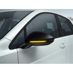 Clignotants Touran (5T) LED Dynamique rétroviseurs extérieurs