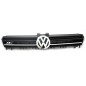 Calandre GOLF 7 R-Line d'origine OEM Volkswagen 5G0853651TZLL - 5G0 853 651 TZLL