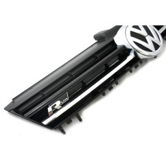 Calandre GOLF 7 R-Line d'origine OEM Volkswagen 5G0853651TZLL - 5G0 853 651 TZLL