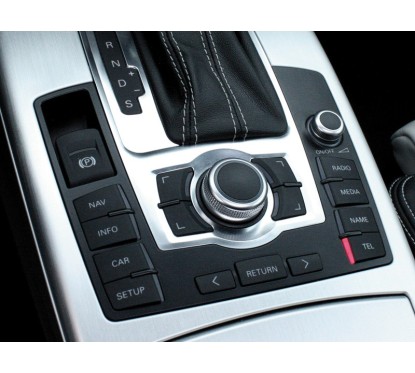 Bluetooth Audi MMI 2G D'origine Audi A6 / Audi A7 / Audi Q7 4E0862335 - 4E0910336